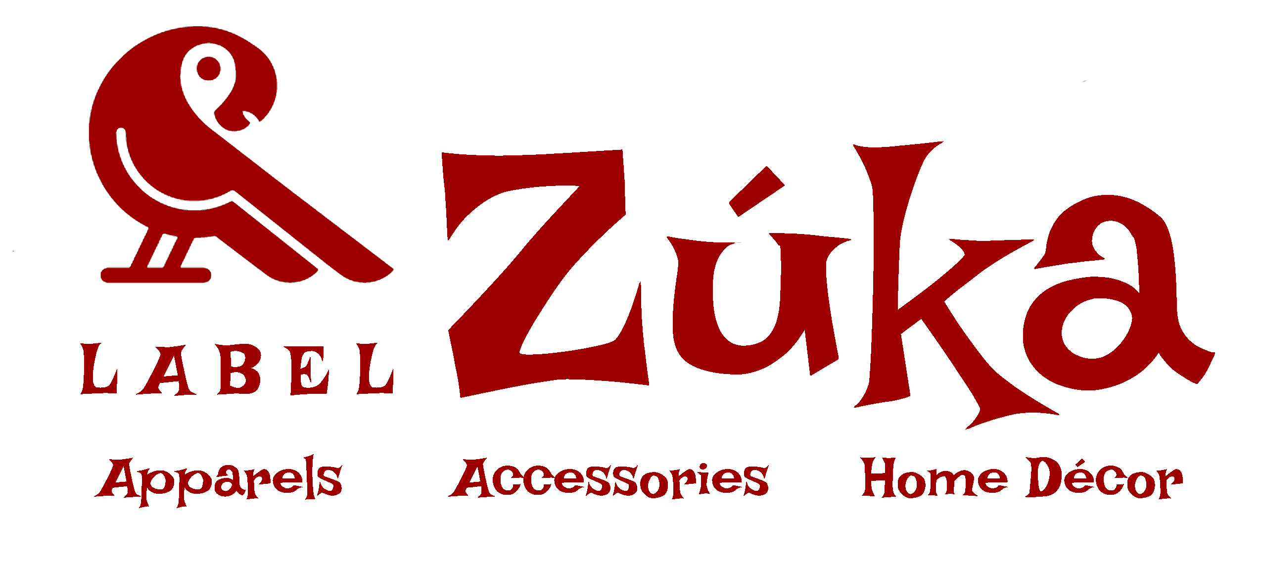 Label Zuka - Apparels | Accessories | Home Décor