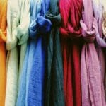 Natural Fabrics Header Image